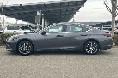 2023 Lexus ES ES 300h FWD