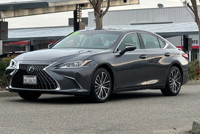2023 Lexus ES ES 300h FWD