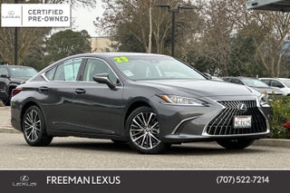 2023 Lexus ES ES 300h FWD