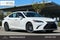 2022 Lexus ES ES 300h FWD