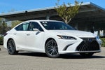 2022 Lexus ES ES 300h FWD