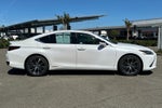 2022 Lexus ES ES 300h FWD