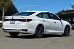 2022 Lexus ES ES 300h FWD
