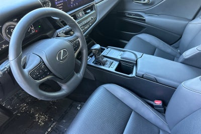 2022 Lexus ES ES 300h FWD