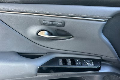 2022 Lexus ES ES 300h FWD