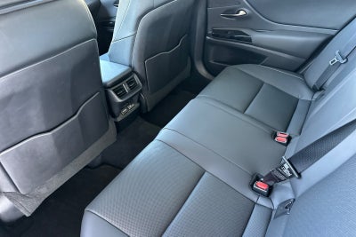 2022 Lexus ES ES 300h FWD
