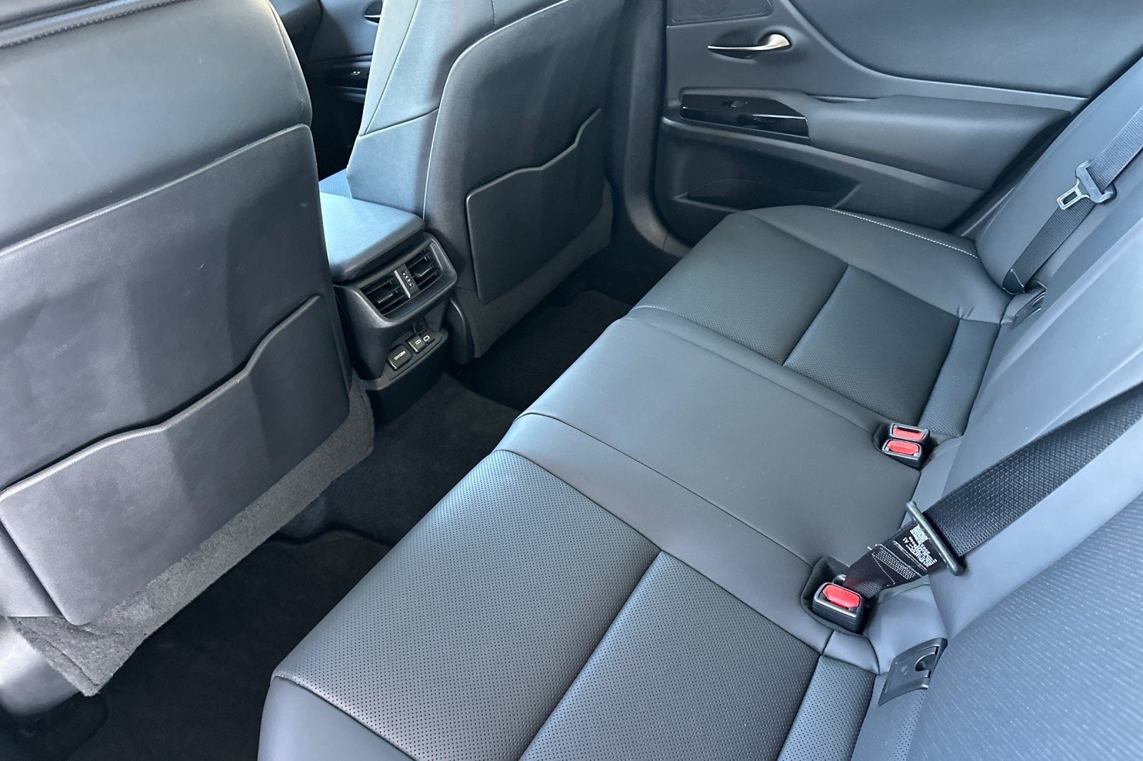 2022 Lexus ES ES 300h FWD