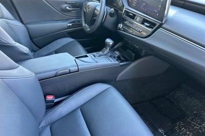 2022 Lexus ES ES 300h FWD