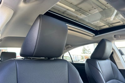 2022 Lexus ES ES 300h FWD