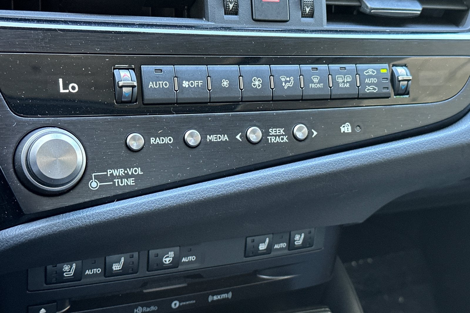 2022 Lexus ES ES 300h FWD
