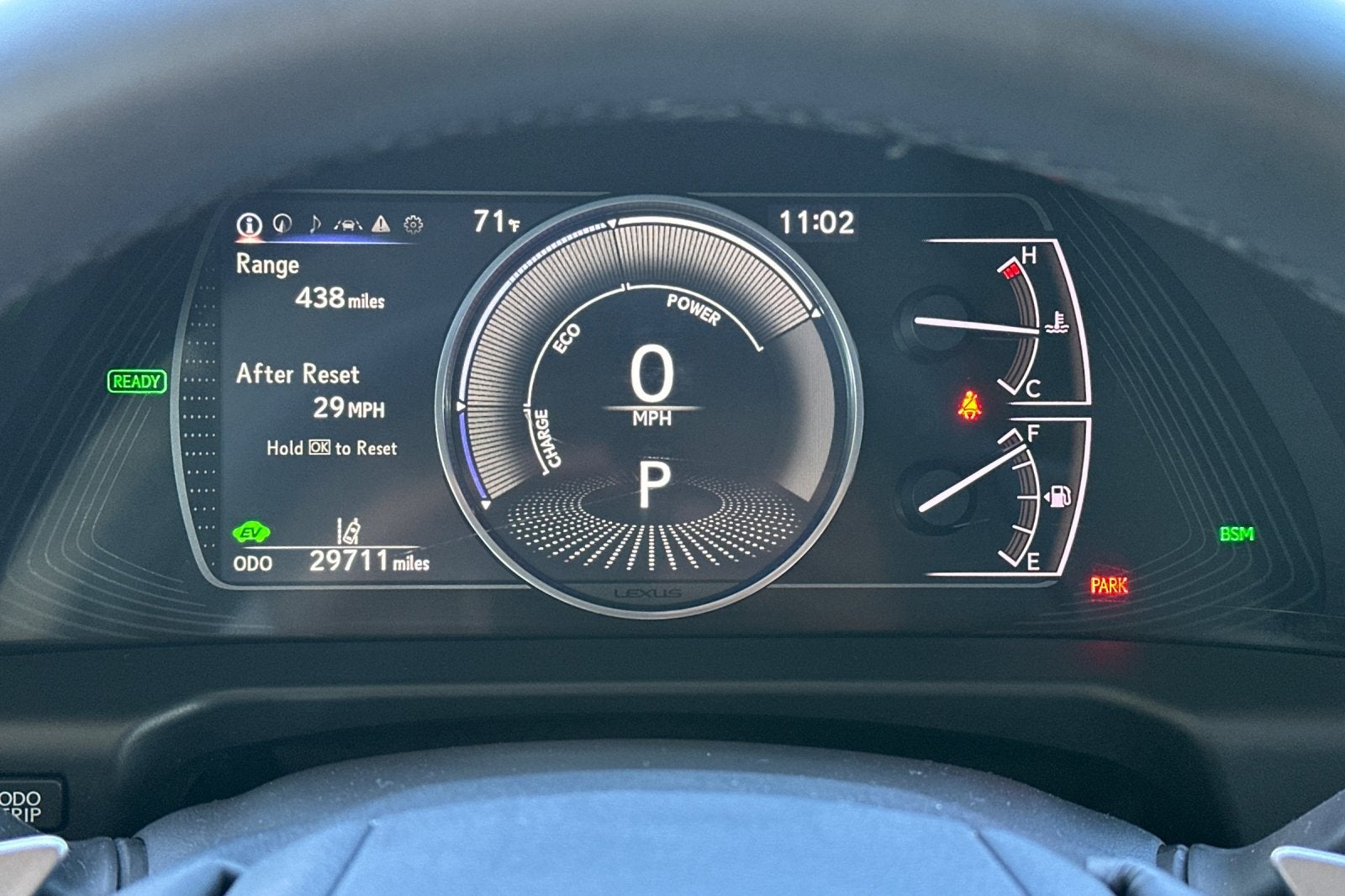 2022 Lexus ES ES 300h FWD