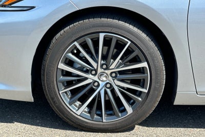2022 Lexus ES ES 300h FWD
