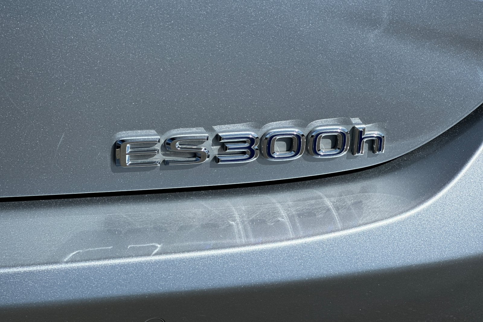 2022 Lexus ES ES 300h FWD