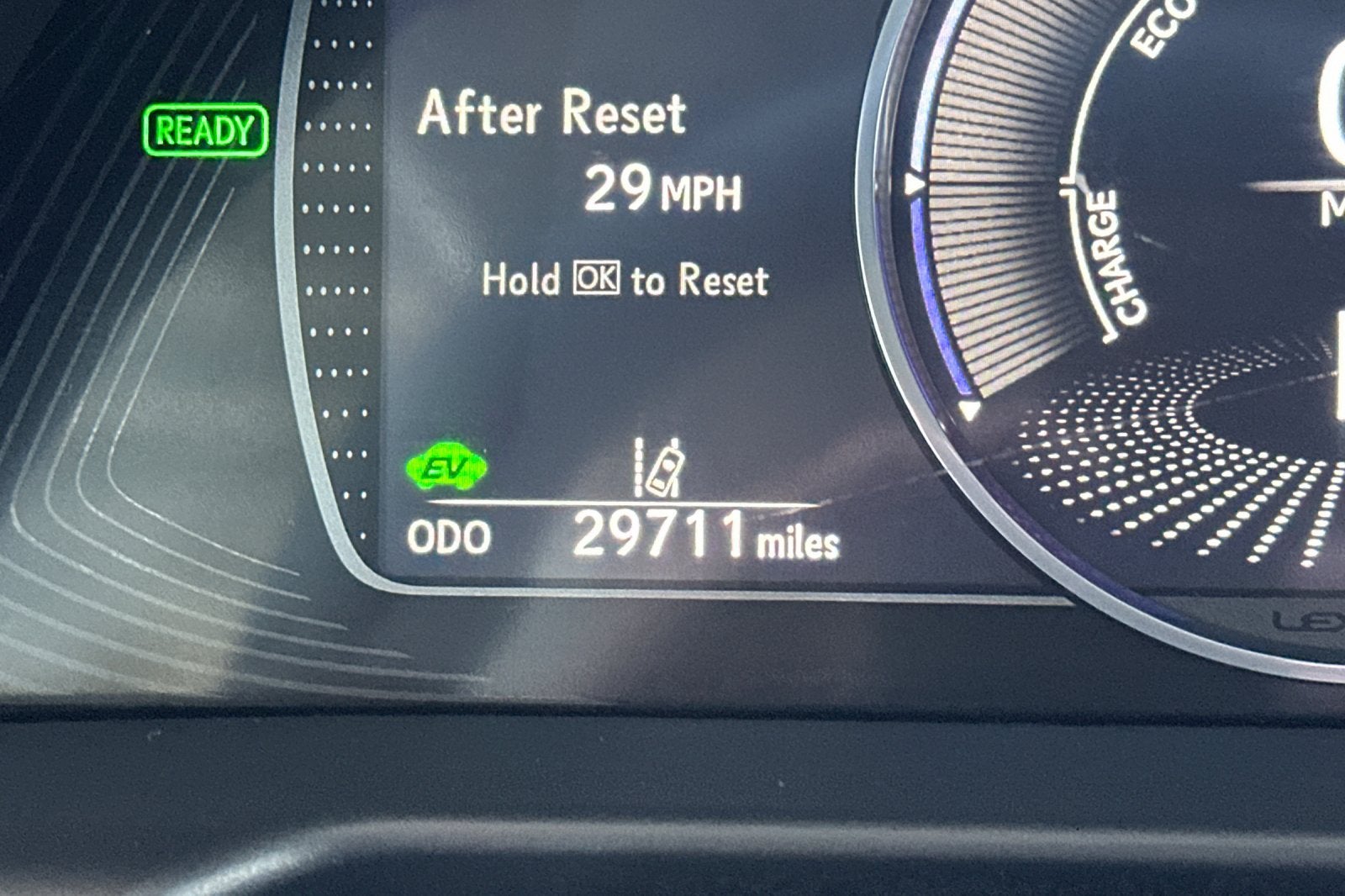2022 Lexus ES ES 300h FWD