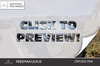 2022 Lexus ES ES 300h FWD