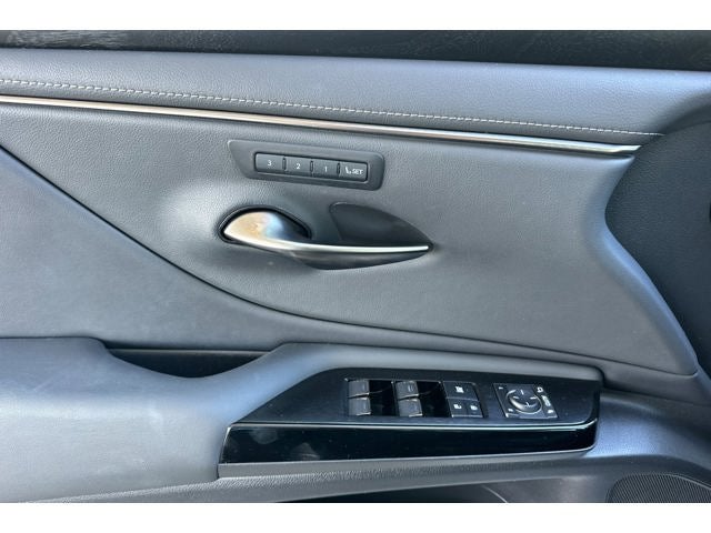 2022 Lexus ES ES 300h FWD