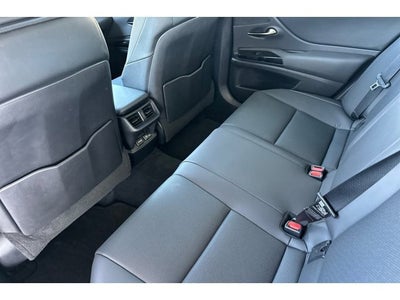 2022 Lexus ES ES 300h FWD