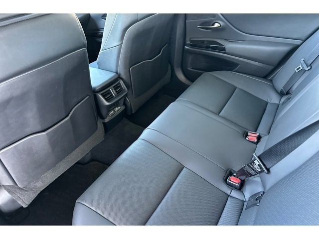 2022 Lexus ES ES 300h FWD
