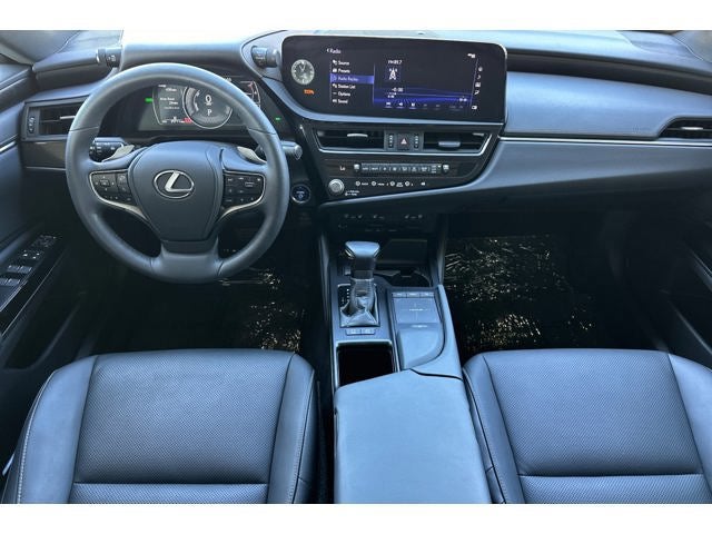 2022 Lexus ES ES 300h FWD