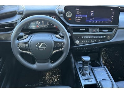 2022 Lexus ES ES 300h FWD