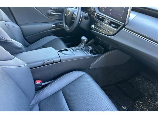 2022 Lexus ES ES 300h FWD