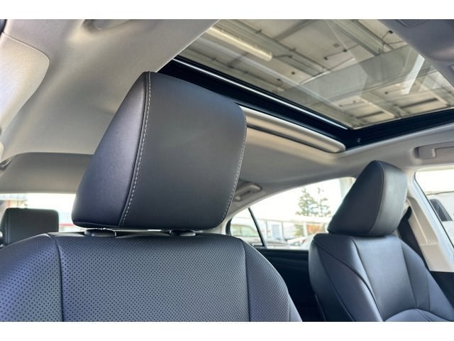 2022 Lexus ES ES 300h FWD