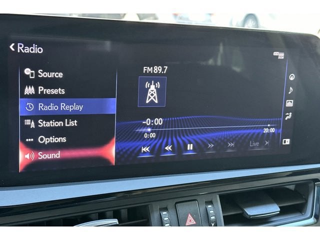 2022 Lexus ES ES 300h FWD