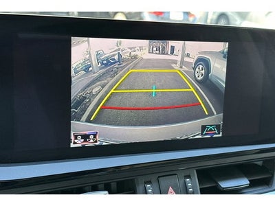 2022 Lexus ES ES 300h FWD