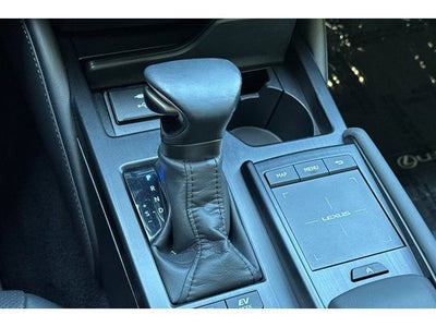 2022 Lexus ES ES 300h FWD