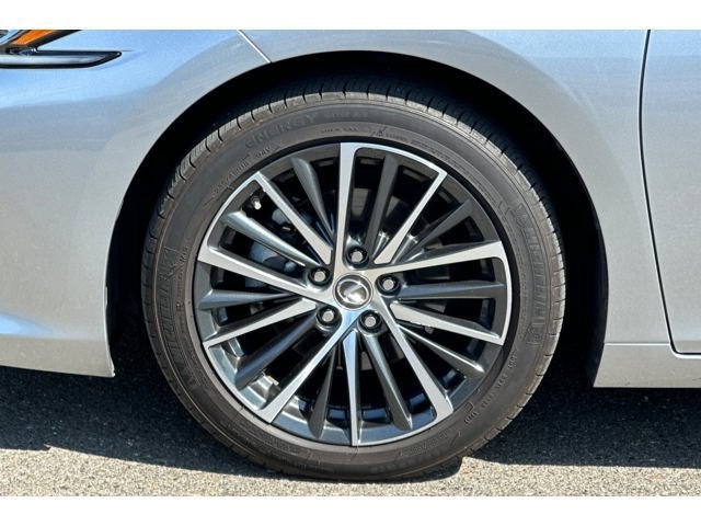 2022 Lexus ES ES 300h FWD