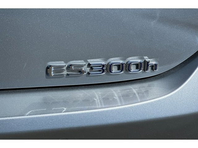 2022 Lexus ES ES 300h FWD