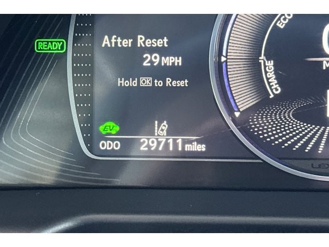 2022 Lexus ES ES 300h FWD