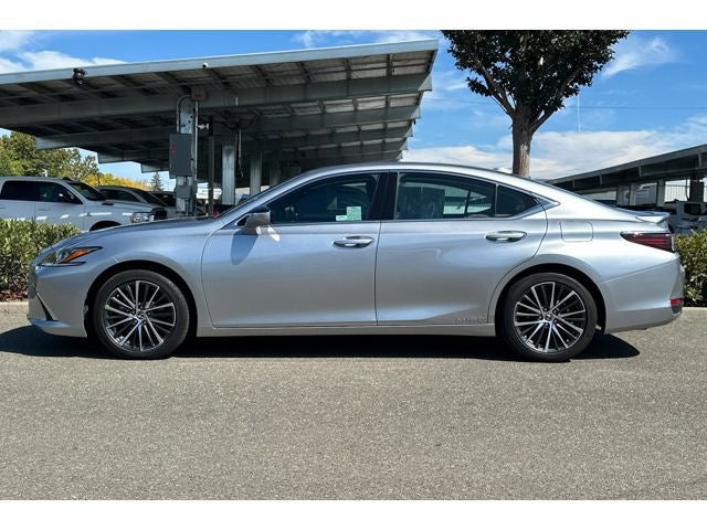 2022 Lexus ES ES 300h FWD