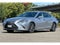 2022 Lexus ES ES 300h FWD