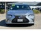 2022 Lexus ES ES 300h FWD