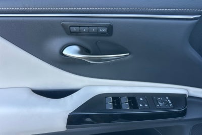 2025 Lexus ES ES 350 FWD