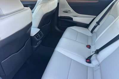 2025 Lexus ES ES 350 FWD