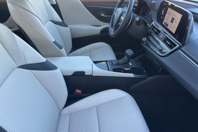 2025 Lexus ES ES 350 FWD