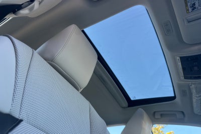 2025 Lexus ES ES 350 FWD