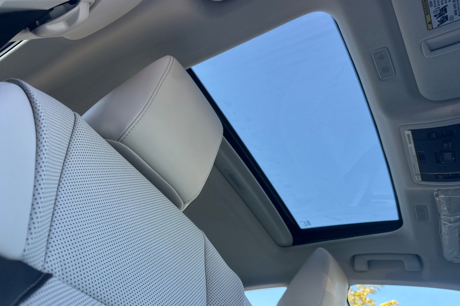 2025 Lexus ES ES 350 FWD