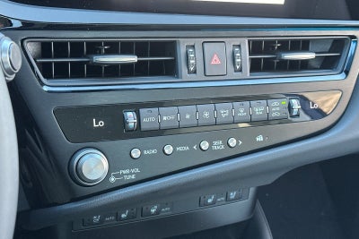 2025 Lexus ES ES 350 FWD