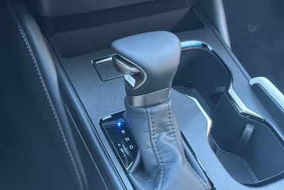 2025 Lexus ES ES 350 FWD