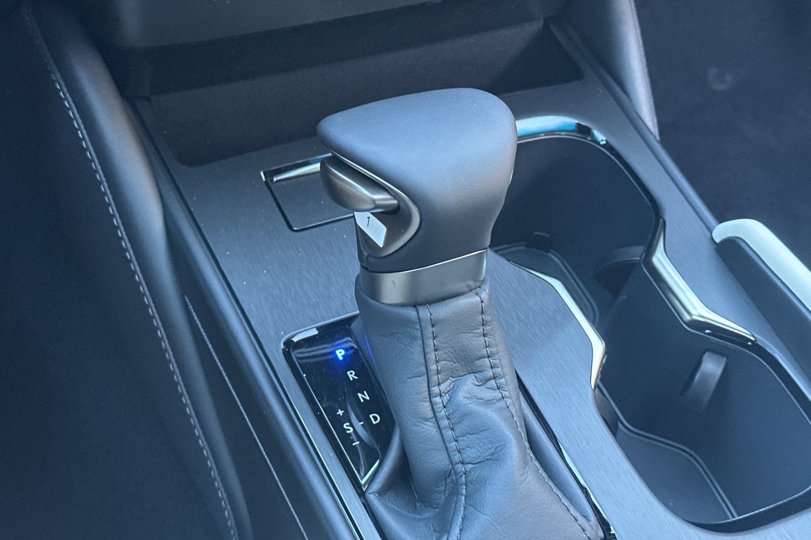 2025 Lexus ES ES 350 FWD