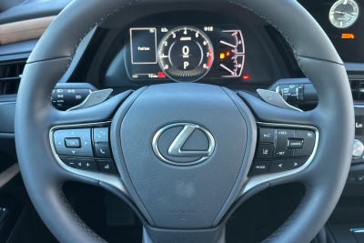 2025 Lexus ES ES 350 FWD