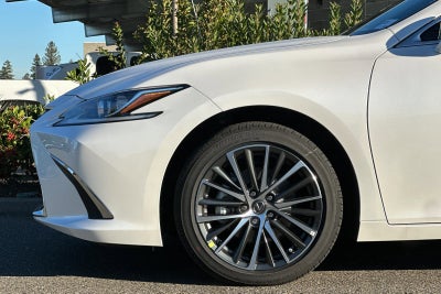 2025 Lexus ES ES 350 FWD