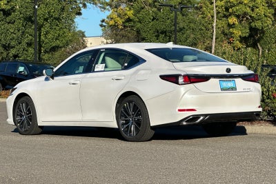 2025 Lexus ES ES 350 FWD