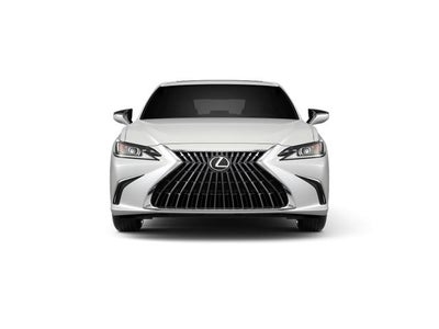 2025 Lexus ES ES 350 FWD