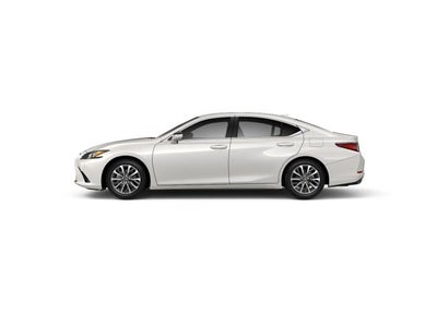 2025 Lexus ES ES 350 FWD