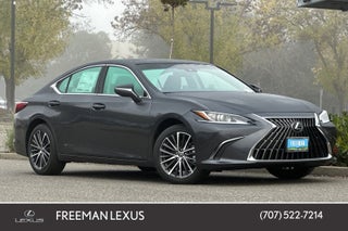 2025 Lexus ES ES 350 FWD