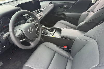 2025 Lexus ES ES 350 FWD